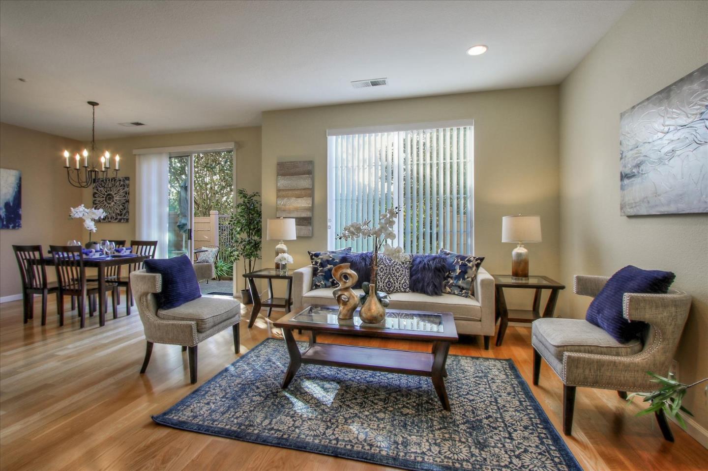 140 Positano Cir, Redwood Shores, CA 94065